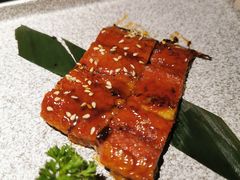 -上井料理黑金店(IFS国金中心店)