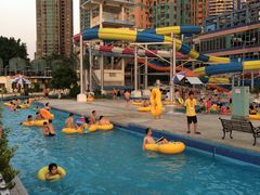 -黄金海岸水上乐园