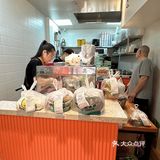 品味娟姐凉皮！