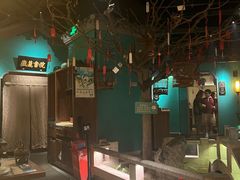 -佬麻雀·新湘菜(珠海金发购物中心店)