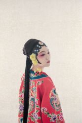 点击看大图 -盘子女人坊古装写真摄影(长春总店)