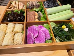 -十二舍·湯物素煮(江泰潤政店)