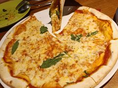 -JINNS锦时 steak&pizza(浸信会礼拜堂旧址店)