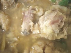 -曹家蒸碗(东二路店)
