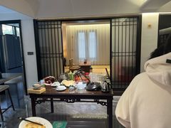 -山水茶艺馆·点心粤菜·30年老字号