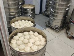 -郑家包子牛肉拉面(尚勤路店)