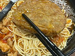 -王家沙点心店(南京西路总店)