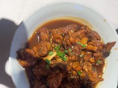-萌渔·金牌蒜香烤鱼(临安万华广场店)