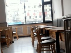 -庆丰包子铺(天通苑店)