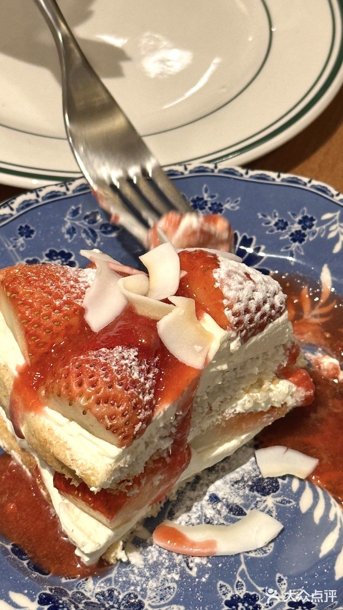 在武汉的 都给我去吃！