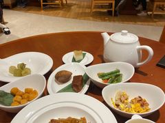 -杭州JW万豪酒店-万豪中餐厅
