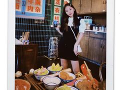-卤校长重庆火锅(国兴店)