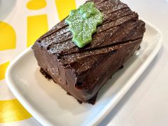 树根蛋糕-宜家·瑞典风味餐厅(烟台路店)