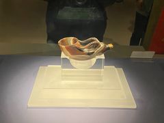 -陕西历史博物馆