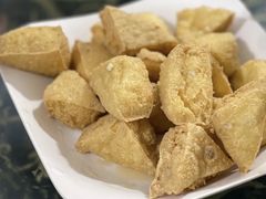 臭豆腐-妈妈的小作坊(陈家镇店)