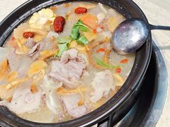 -九寨沟特色牦牛肉汤锅