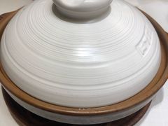 -民族饭店-四季餐厅