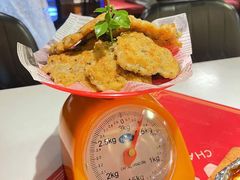 -长安·大茶饭