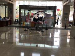 -上海市长宁区天山中医医院
