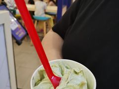 -DQ·蛋糕·冰淇淋(手工定制蛋糕长泰广场店)