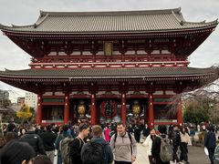 -浅草寺