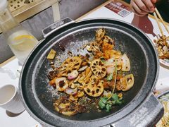 -渝蛙馆(新百店)