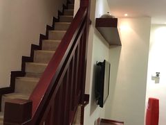 -明月山天沐温泉度假村