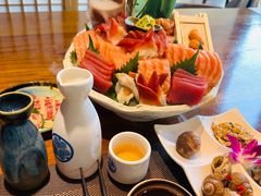 -和彩放题餐厅(酒仙桥店)