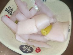 -富正毅三下锅·湘西韵味(天门山索道店)