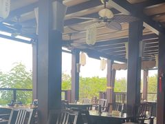 -亚龙湾红树林度假酒店-韩轩韩餐厅