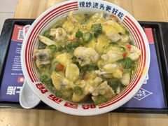 -哈灵现炒本帮面(宁波路店)