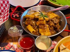 -BOTTEGA意库(中骏世界城店)