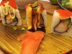 -松野谷·寿喜烧自助(华联顺义金街购物中心店)