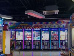-星悦蓝海欢乐园(石路天虹店)