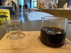 -dotcom coffee古点咖啡(致真大厦店)