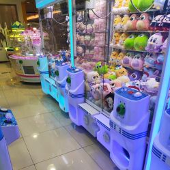 -莫莉幻想儿童乐园(北京上地华联店)
