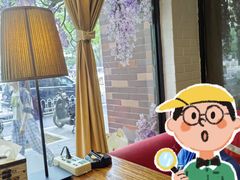 -么么咖啡(亚运豪庭店)