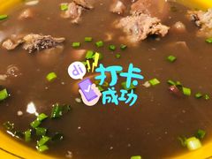 -情妹耙泥鳅·江湖川菜(科华店)