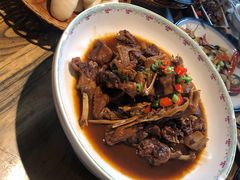 -老阿爸鲜鱼土菜(昆山花桥店)