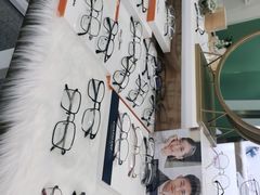 -无界眼镜MaxLess(南翔印象城店)