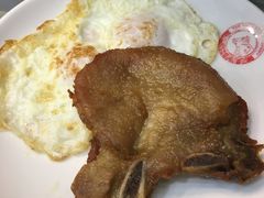 -义顺牛奶公司(庇利金街店)