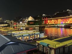 -民国红公馆·秦淮八艳(夫子庙店)