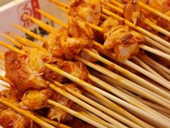 -来涮蜀鲜货火锅串串香(菜市口店)