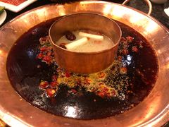 -老码头火锅(骡马市店)