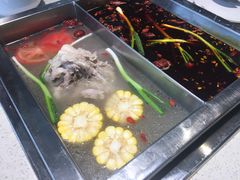 -小牛叔鲜切牛肉·火锅·烤肉自助(公济桥路店)