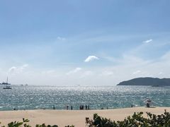 -三亚亚龙湾天域度假酒店