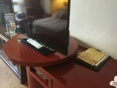 -芜湖白金汉爵大酒店