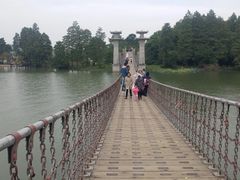 -东湖落雁景区