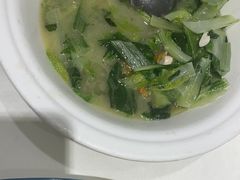 -沪华海鲜大酒楼(南汇店)