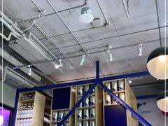 -大小咖啡 BigSmallCoffee(麦子店)